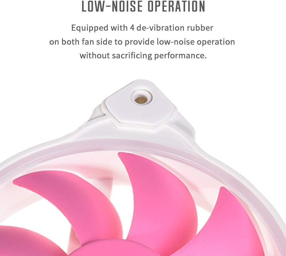 PINKFLOW 240 CPU Water Cooler LGA1700 Compatible 5V ARGB AIO Cooler 240Mm CPU Liquid Cooler 2X120Mm RGB Fan, Intel 1700/115X/1200, AMD AM5/AM4
