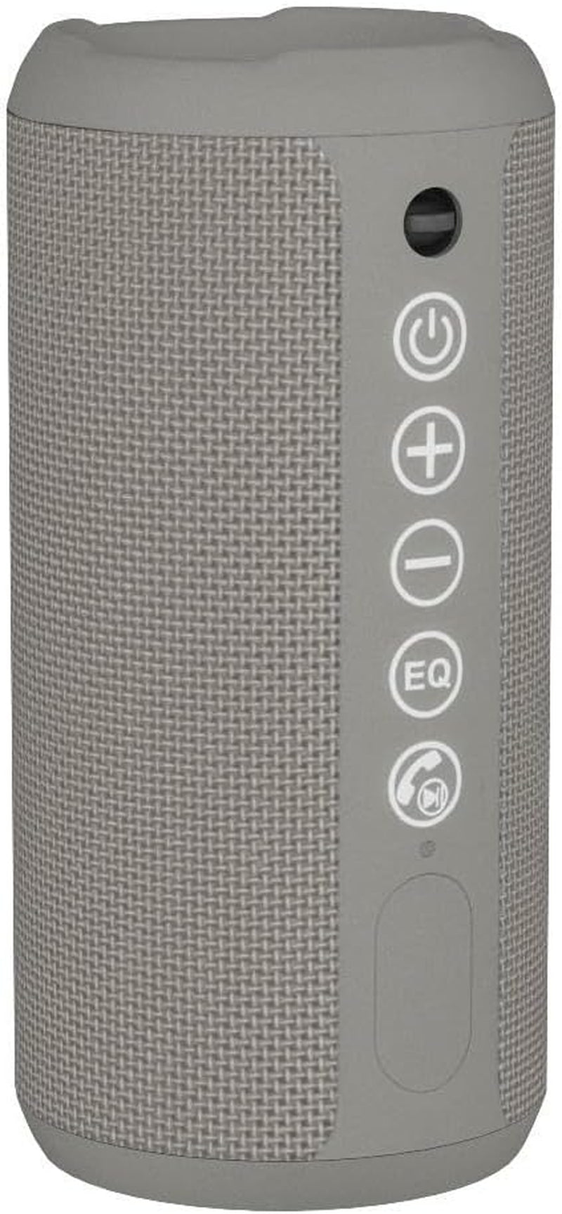 Portable Bluetooth Speaker, IPX7 Waterproof Wireless Speaker with 24W Loud Stereo Sound, Outdoor Speakers with Bluetooth 5.0, 30H Playtime,66Ft Bluetooth Range, Dual Pairing for Home