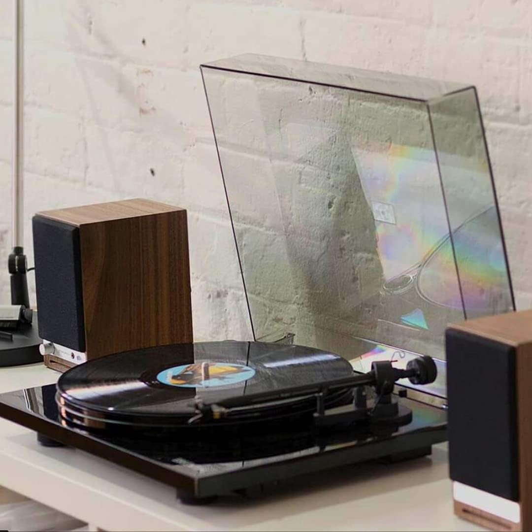 A2-HD (HD3) Bluetooth PC and Computer Desktop Speakers with Aptx HD - USB, RCA, Headphone